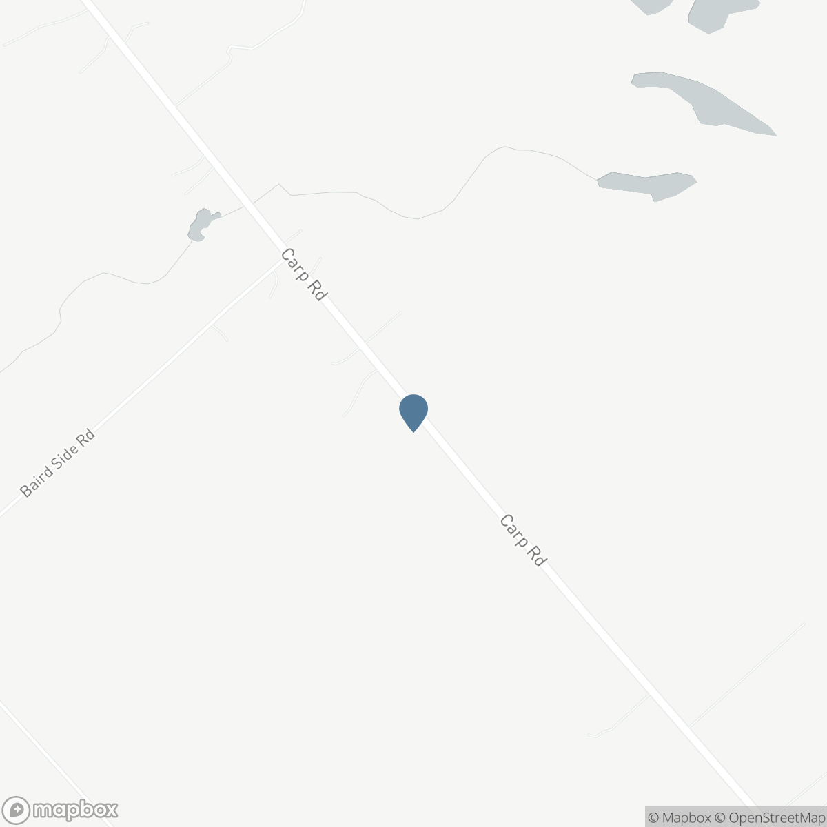 5149 CARP ROAD, Ottawa, Ontario K0A 2H0